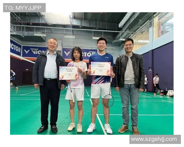 武汉羽毛球队荣登羽毛球配合排行榜第二名展现强大实力与团队默契