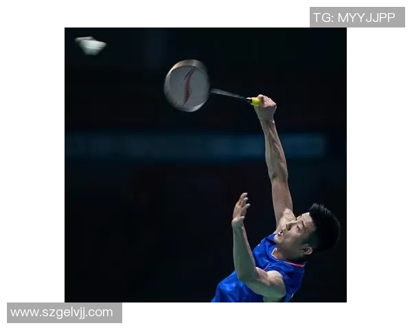 武汉羽毛球队中路突破的成功与不足分析