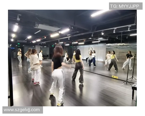 武汉街舞队的中路突破与街舞文化的深度解析